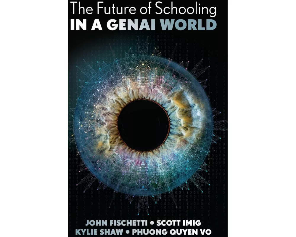 The Future of Schooling in a GenAI World