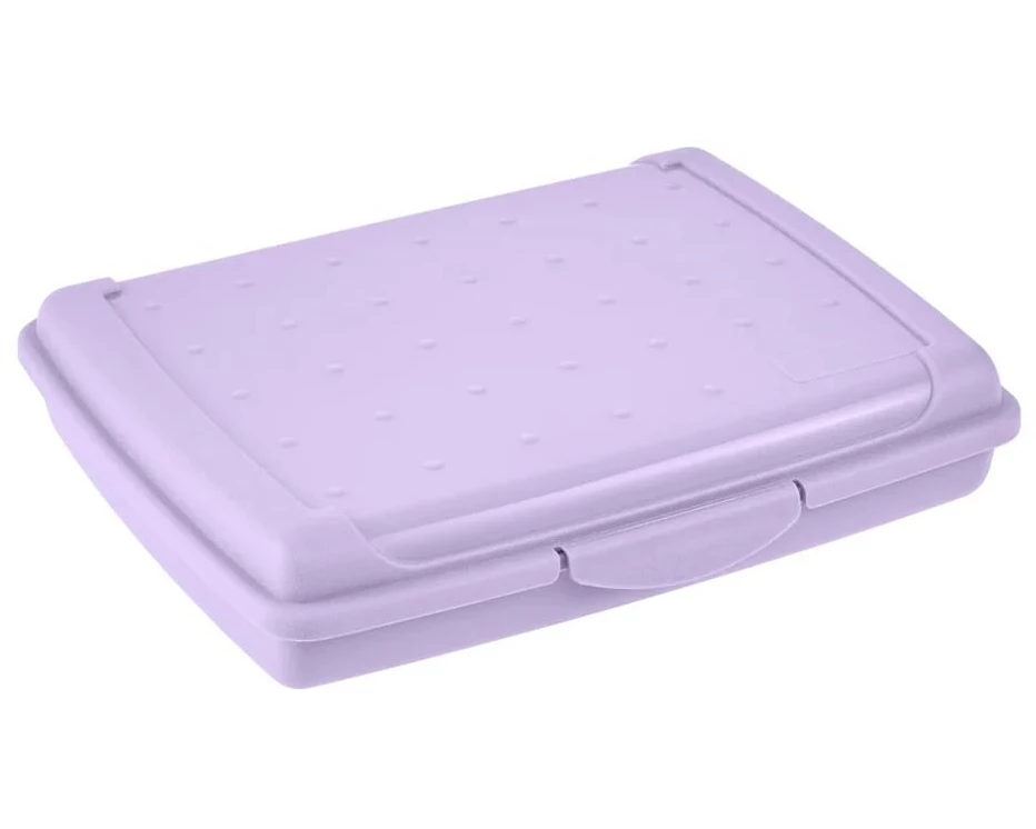 keeeper Luca mini Violett