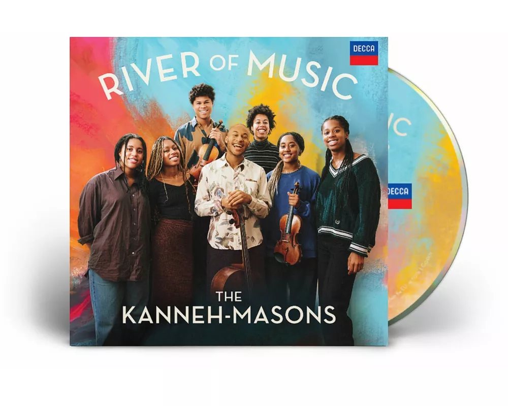 River Of Music