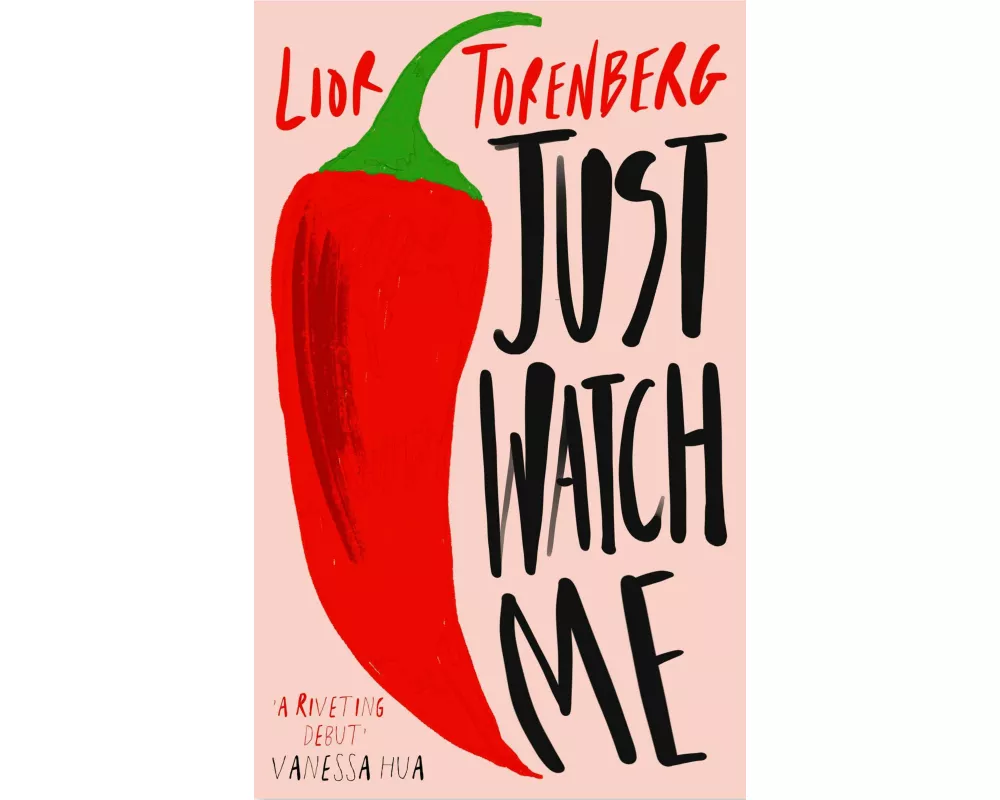 Just Watch Me