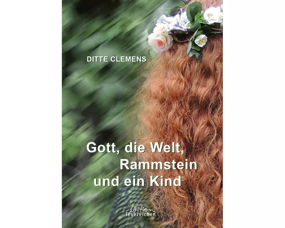 Gott, die Welt, Rammstein und ein Kind