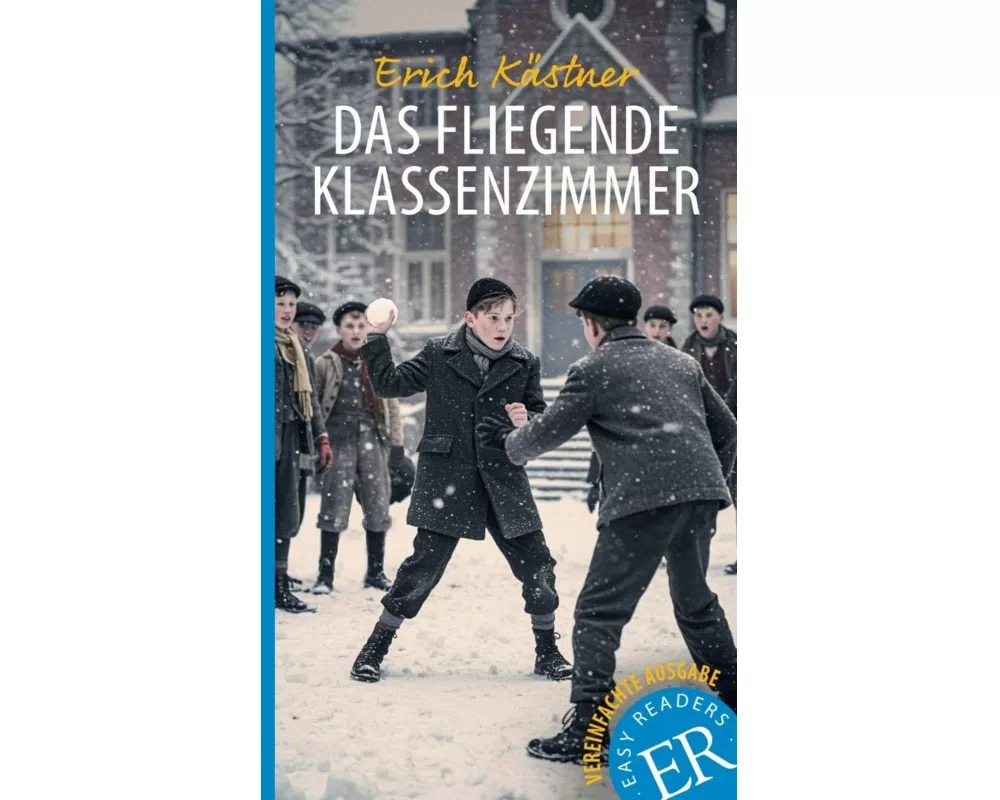 Das fliegende Klassenzimmer
