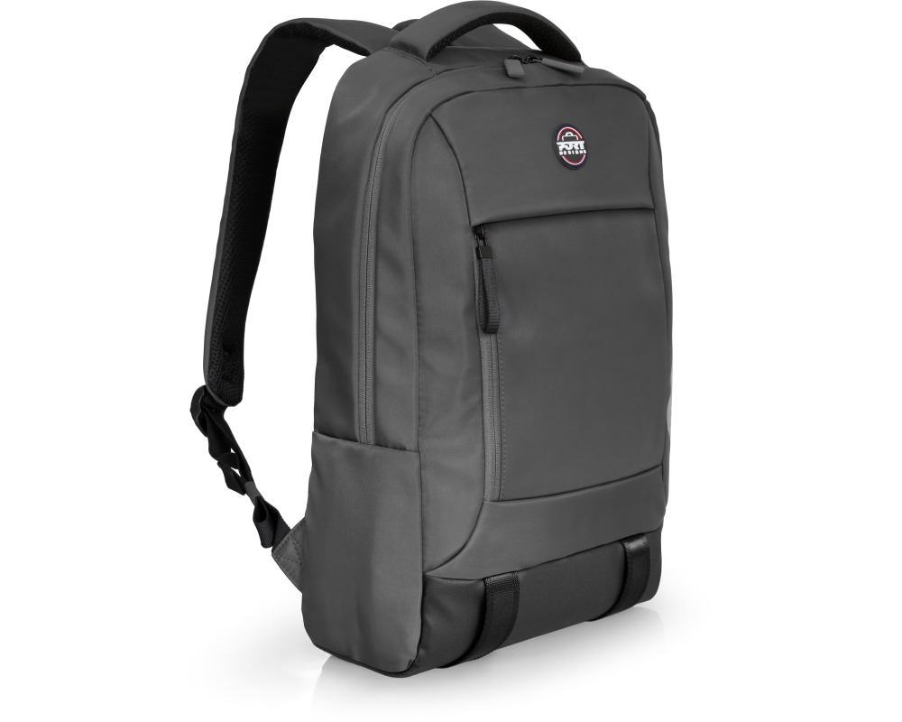 PORT Torino II Backpack 140426 15.6/16 Notebooks, Grey