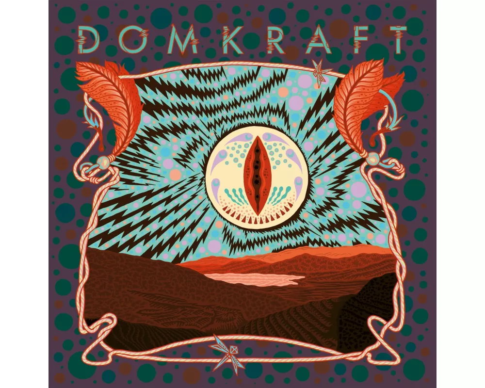 Domkraft (Digisleeve)
