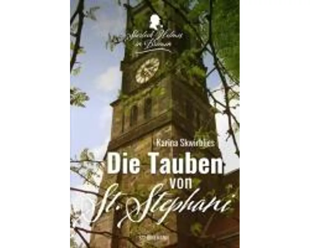 Die Tauben von St. Stephani