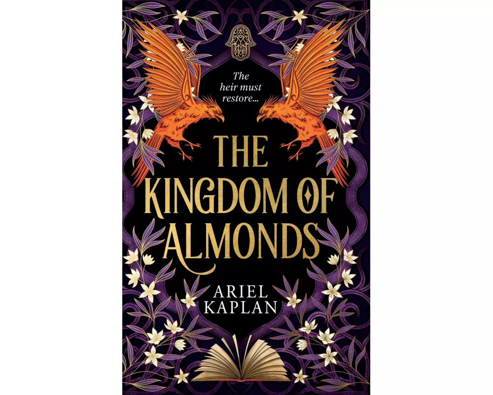 The Kingdom of Almonds