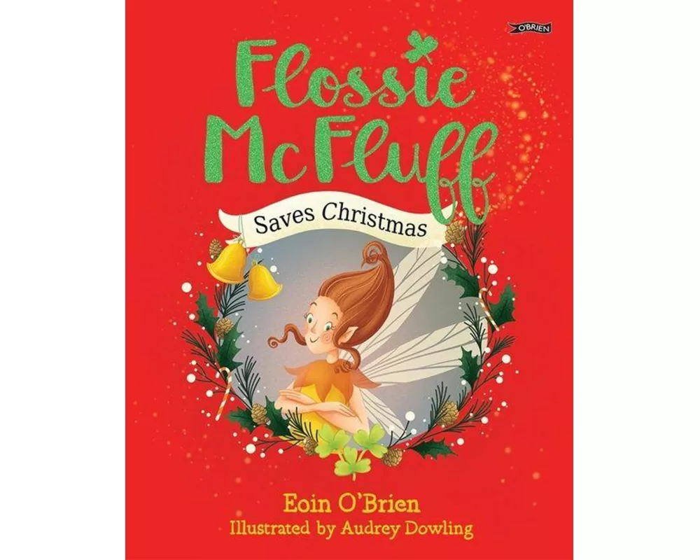 Flossie McFluff Saves Christmas