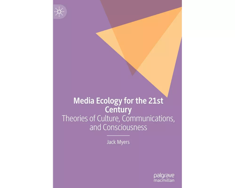 Media Ecology for the 21st Century