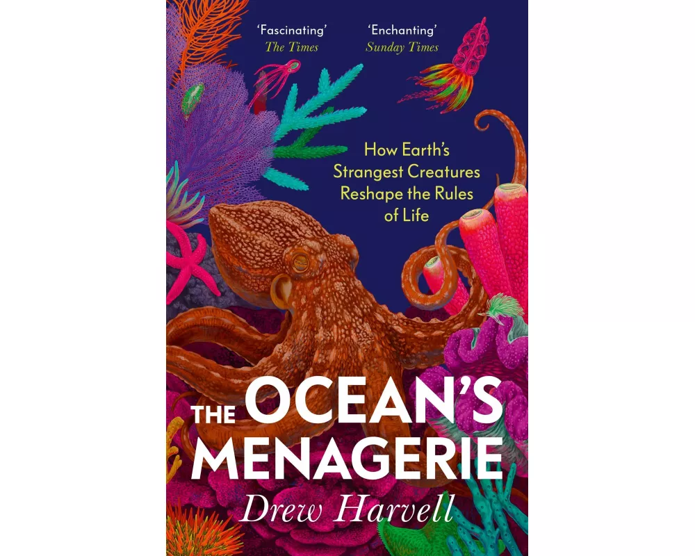 The Ocean's Menagerie