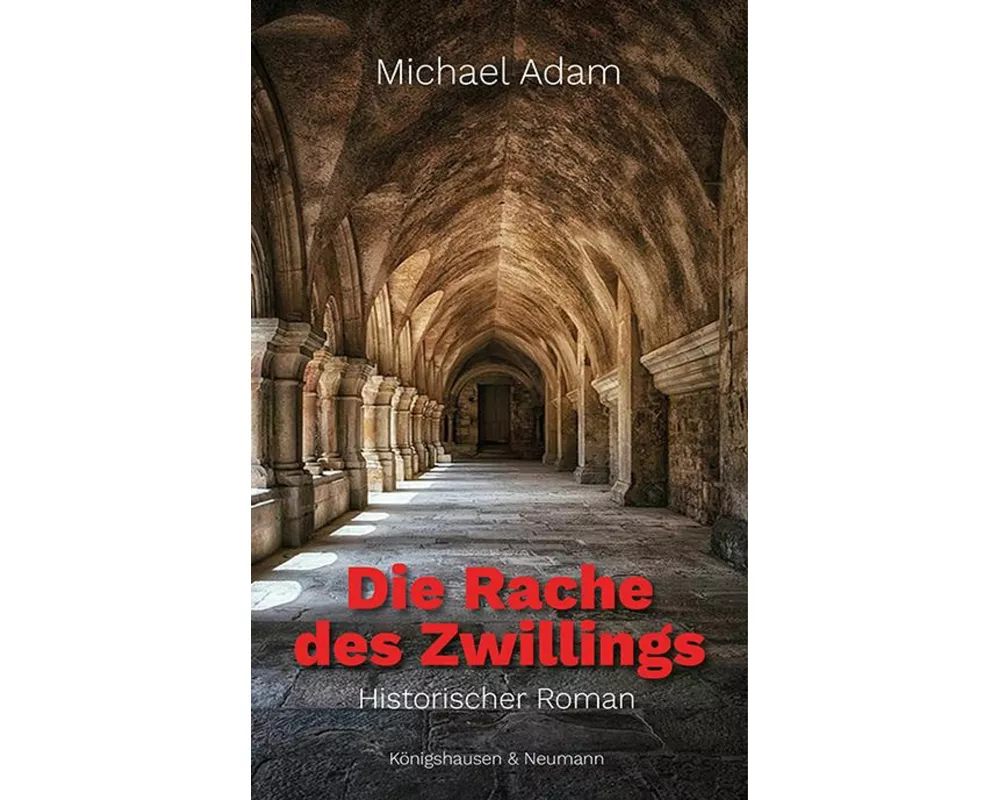 Die Rache des Zwillings