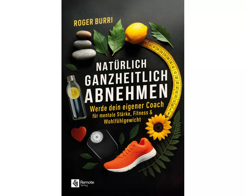 Natürlich ganzheitlich abnehmen