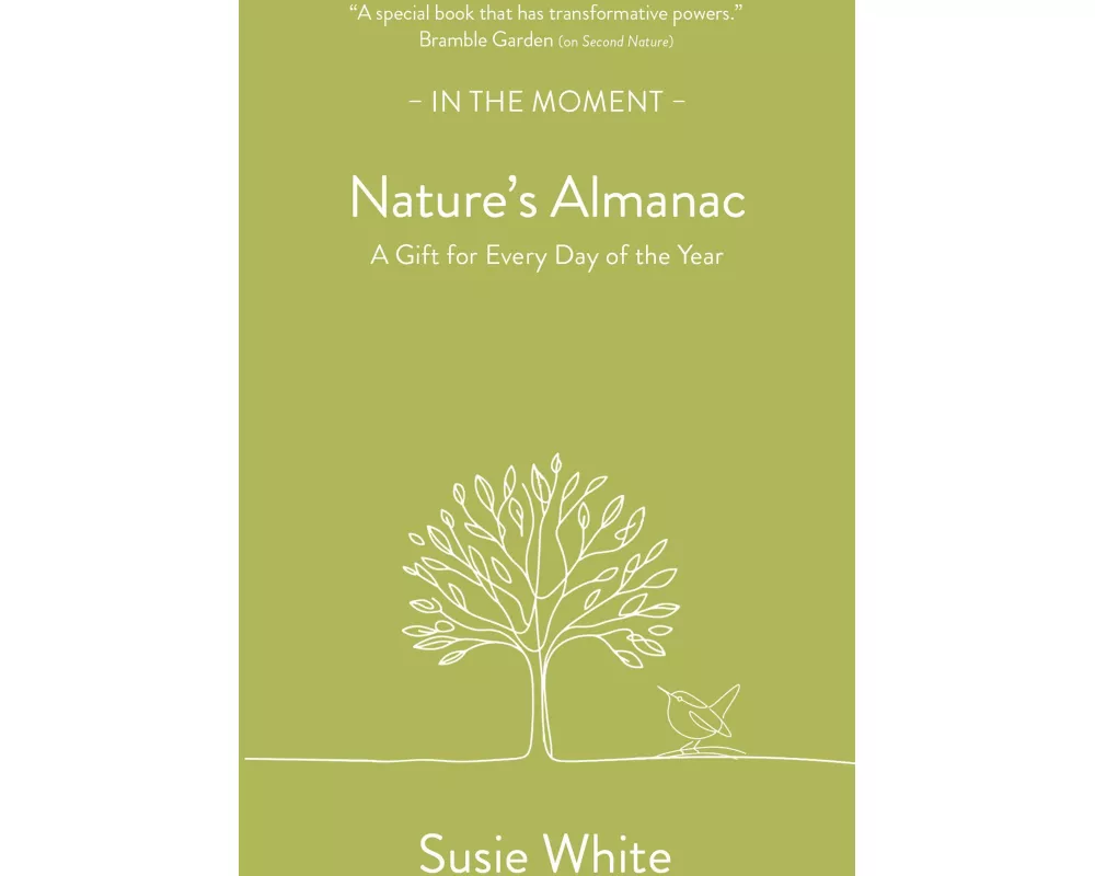 Nature's Almanac