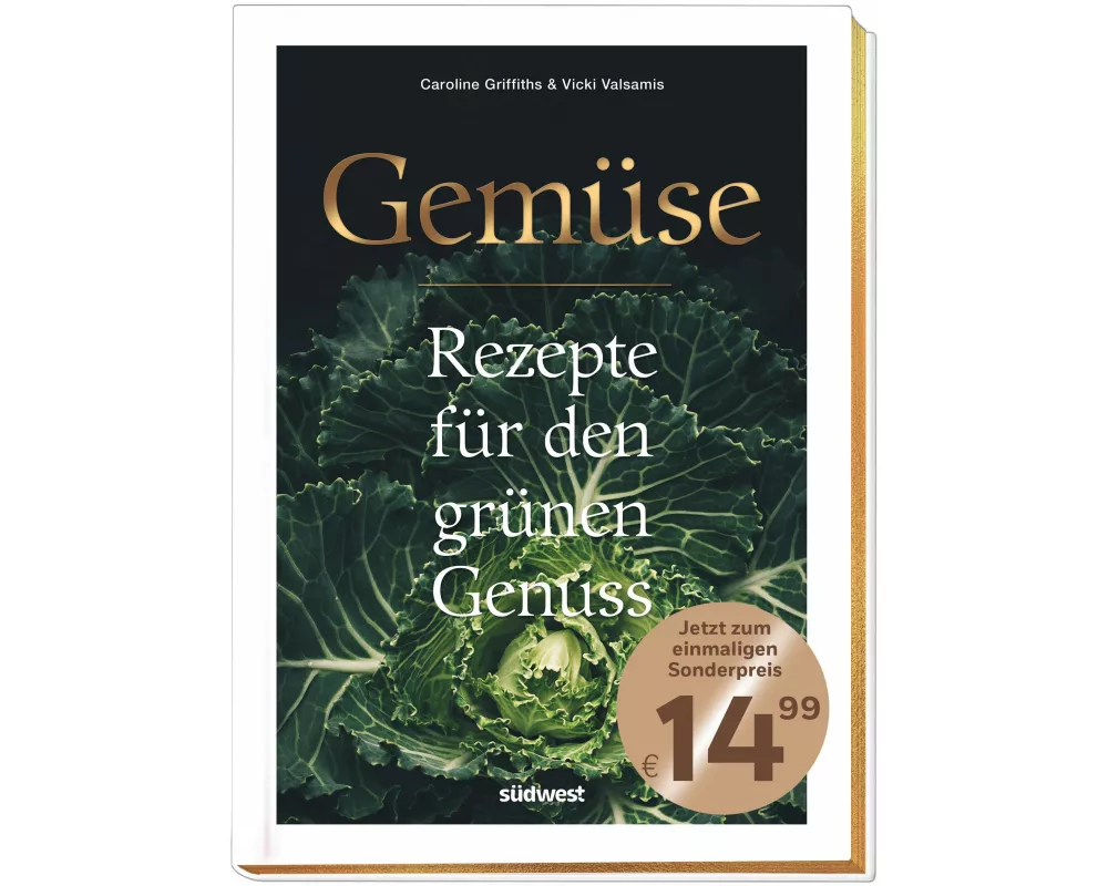 Gemüse