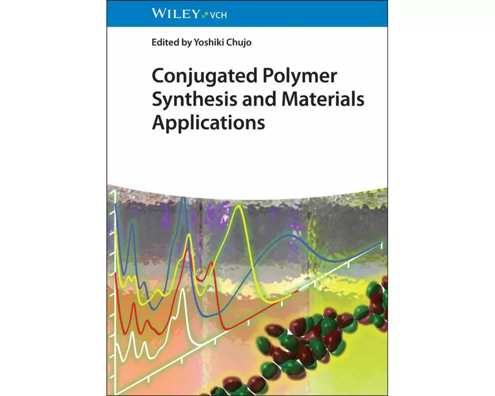 Conjugated Polymer Synthesis and Materials Applications