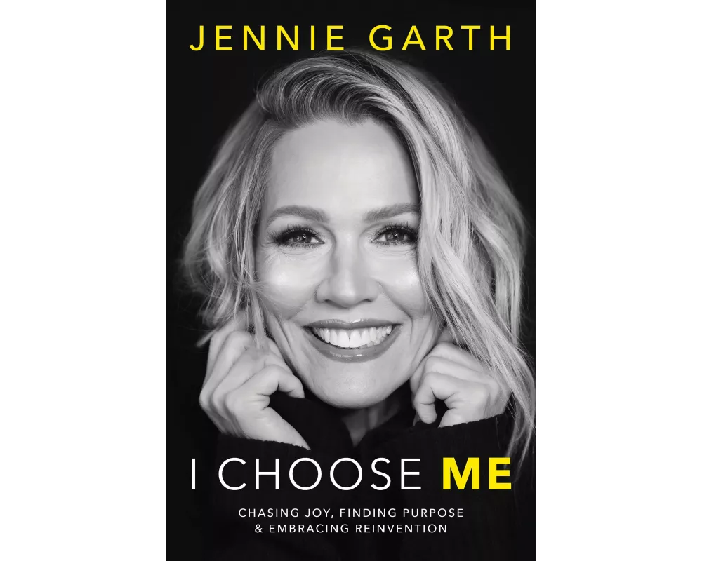 I Choose Me