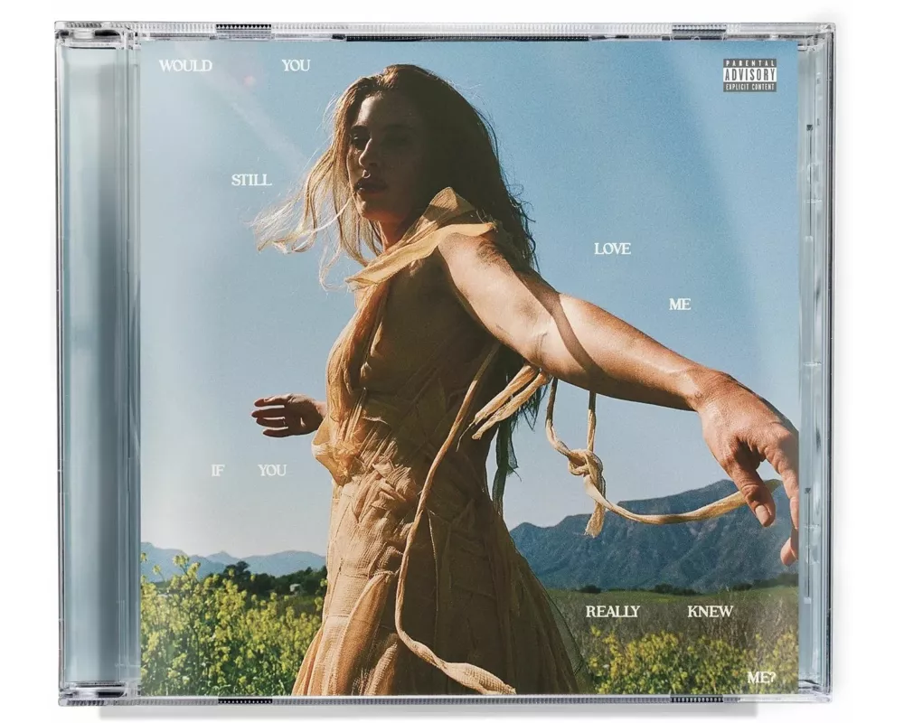 Would You Still Love Me If You Really Knew Me?