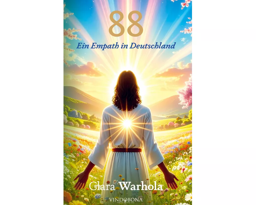 88 - Ein Empath in Deutschland