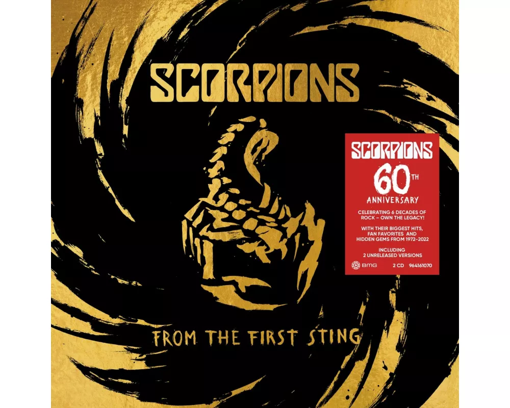 From The First Sting