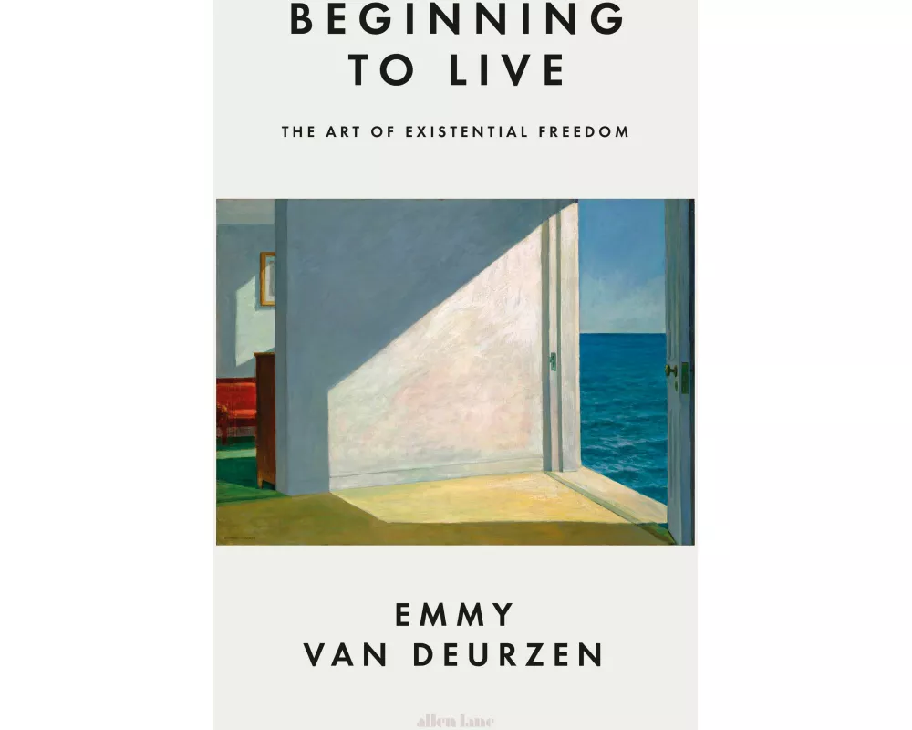 Beginning to Live