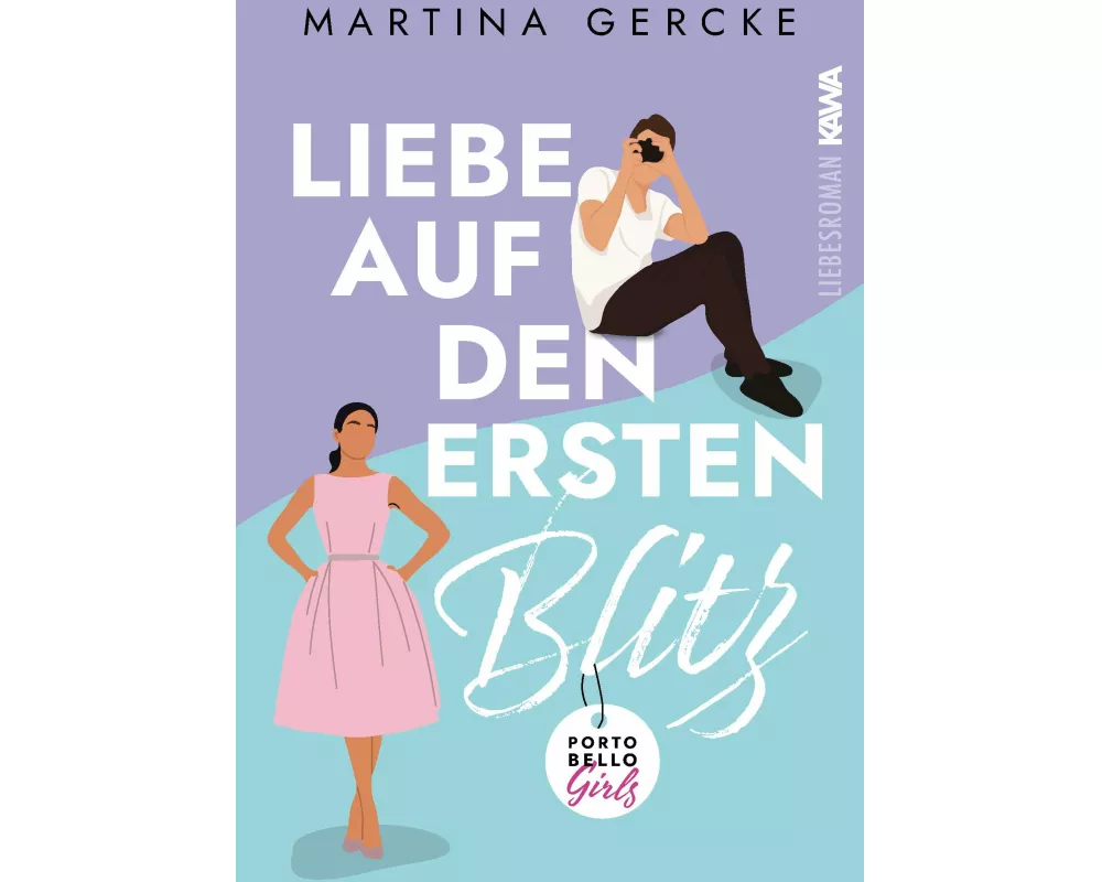 Liebe auf den ersten Blitz