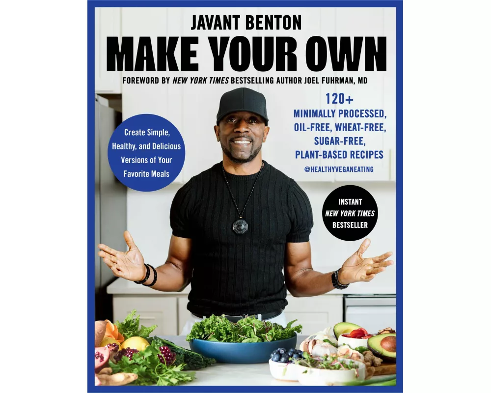 Make Your Own