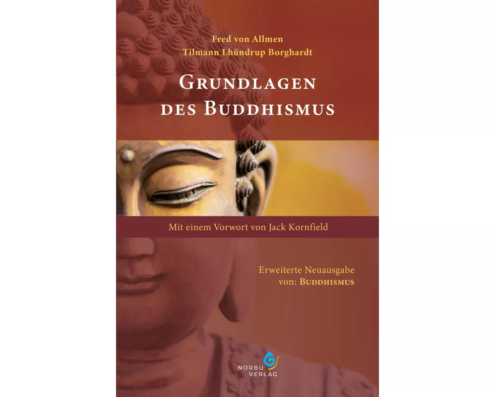 Grundlagen des Buddhismus