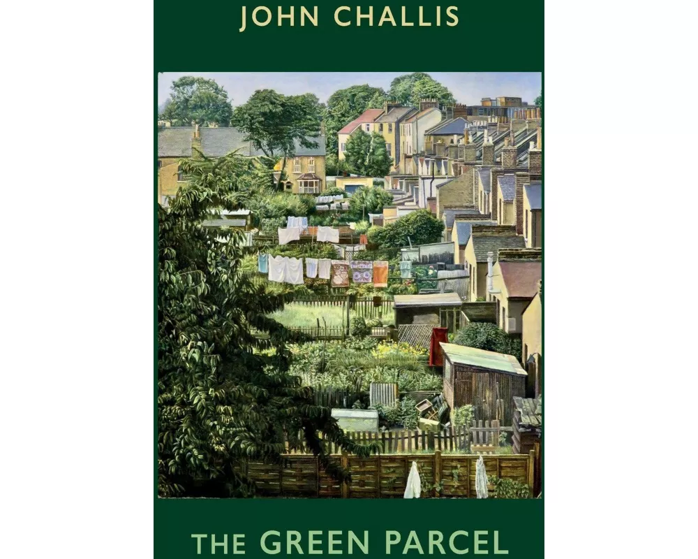 The Green Parcel