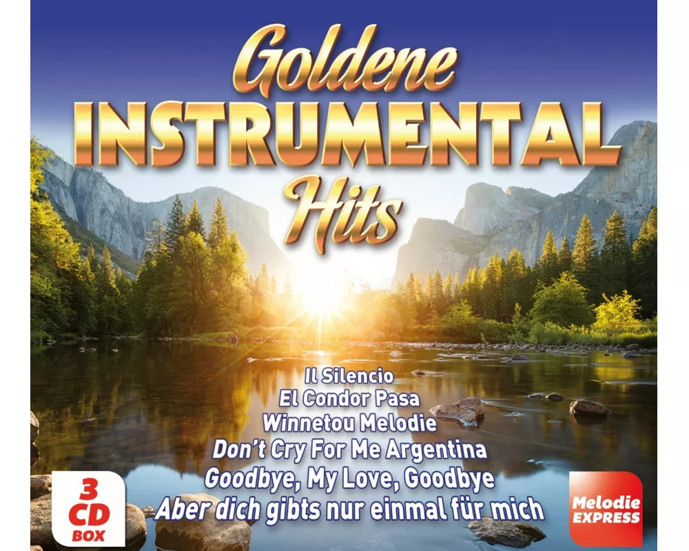 Goldene Instrumental Hits