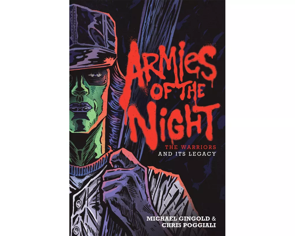 Armies of the Night