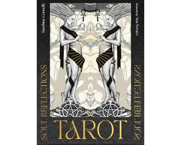 Soul Reflections Tarot