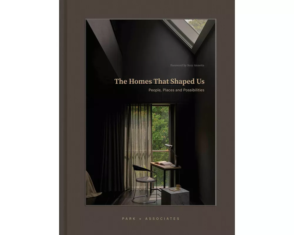 The Homes That Shaped Us