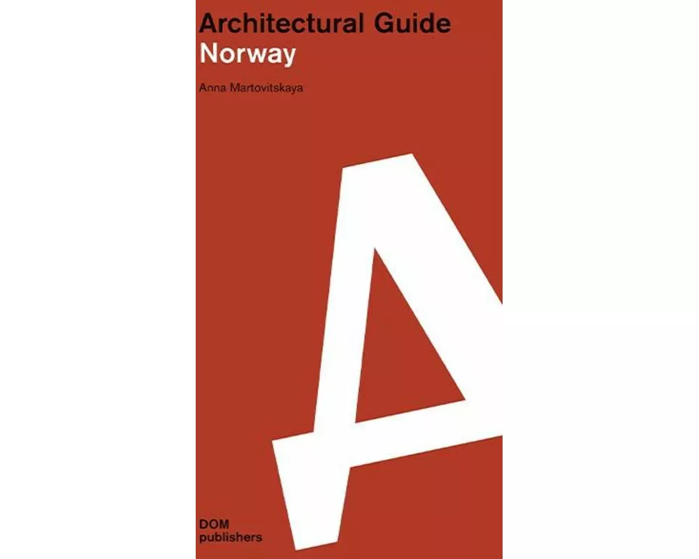 Norway. Architectural Guide