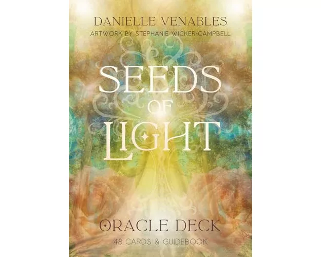 Seeds of Light Oracle Deck