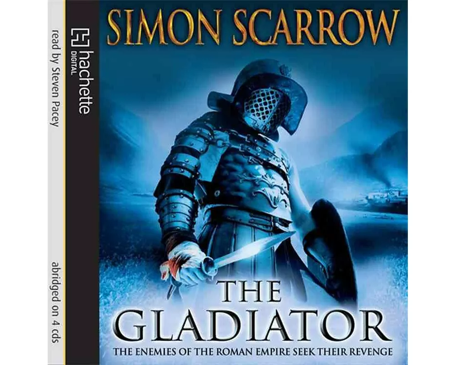 The Gladiator