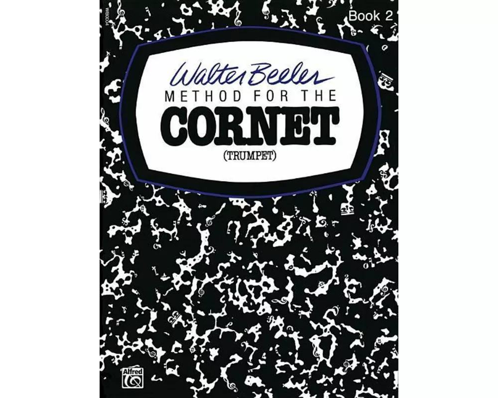 Beeler Method Cornet Bk 2