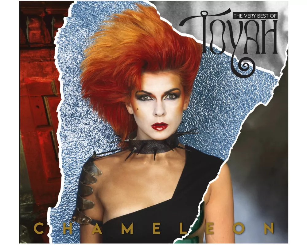 Chameleon-The Very Best Of (2CD Digipak)