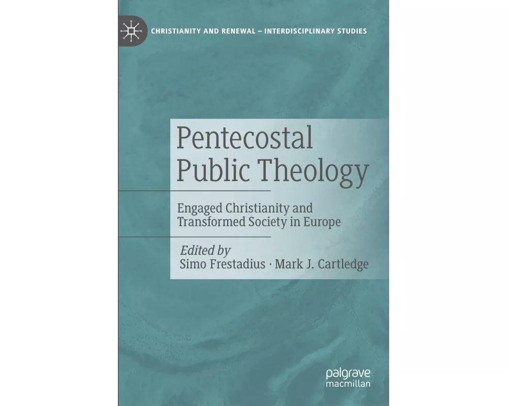 Pentecostal Public Theology
