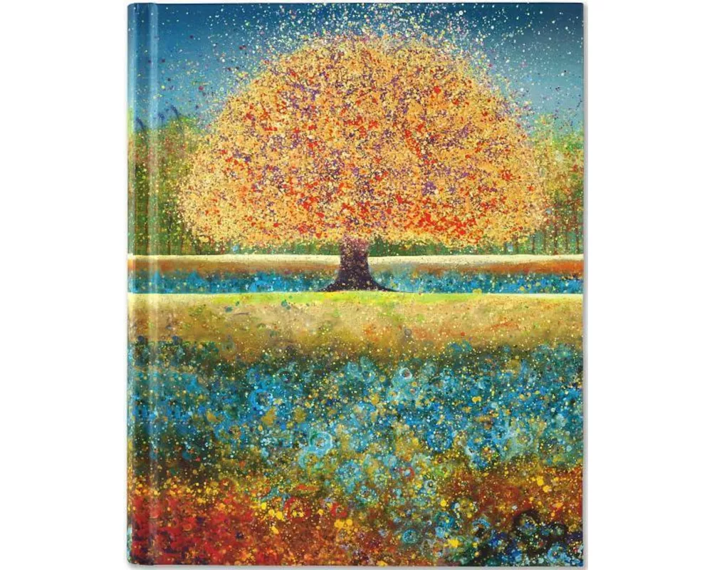 Os Tree Of Dreams Journal