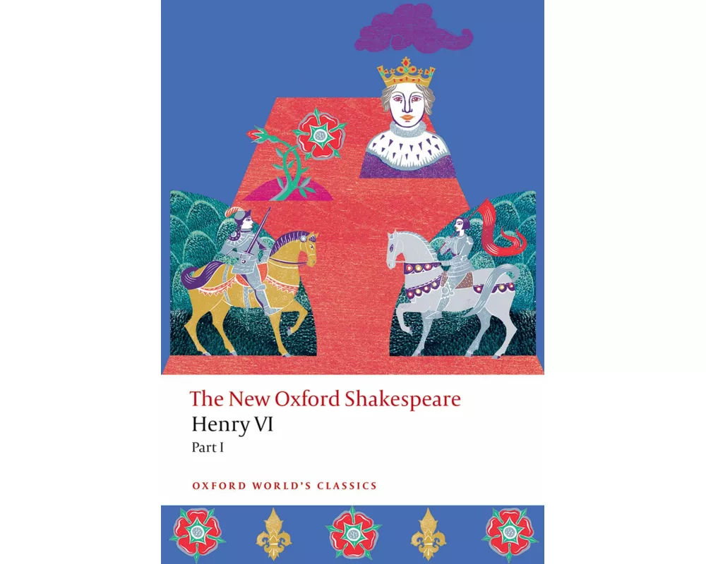 Henry VI, Part I