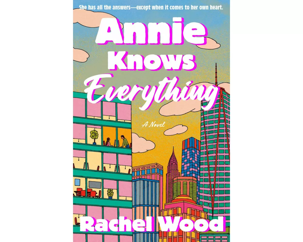 Annie Knows Everything
