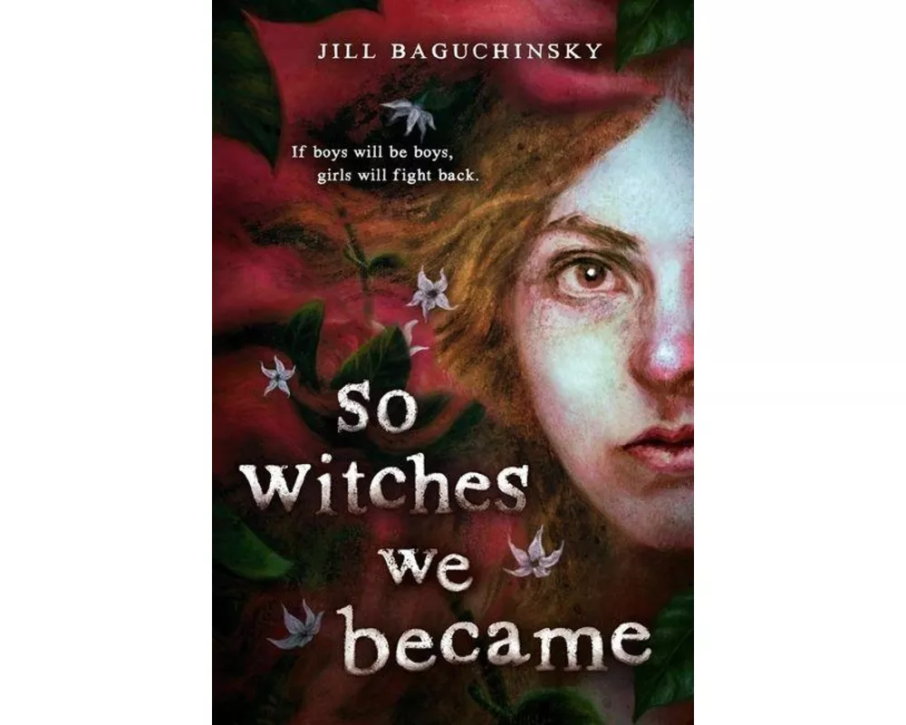 So Witches We Became