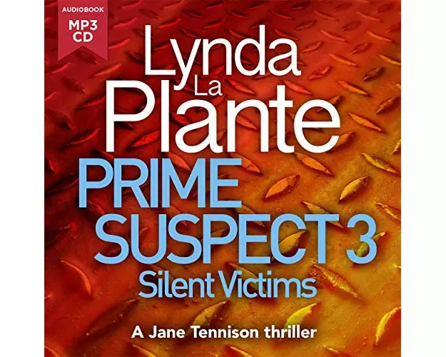 Prime Suspect 3: Silent Victims