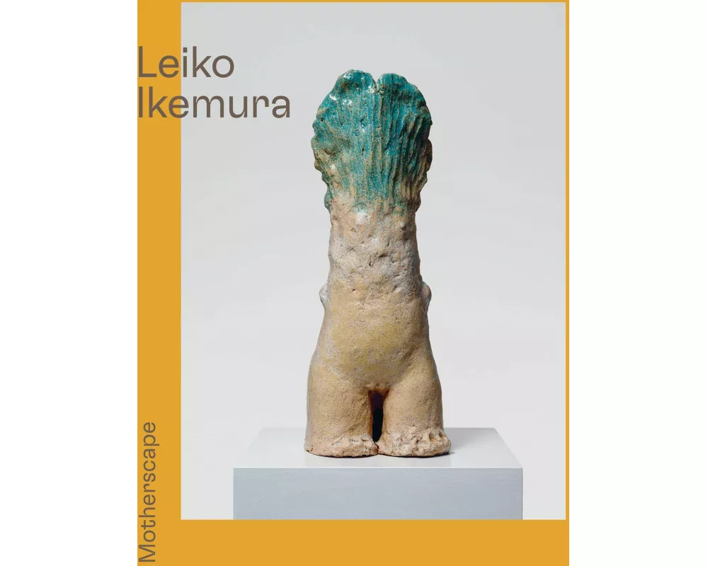 Leiko Ikemura. Motherscape