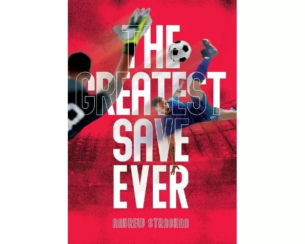 The Greatest Save Ever