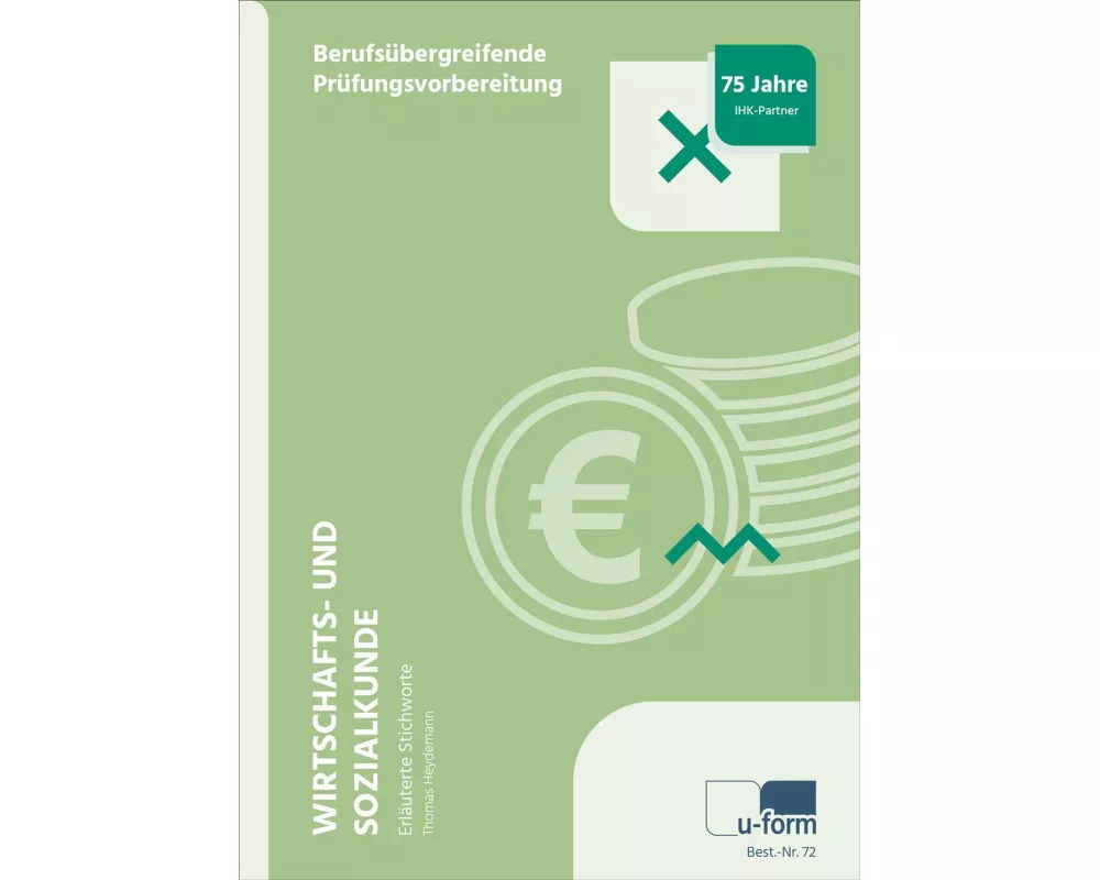 Wirtschafts- und Sozialkunde