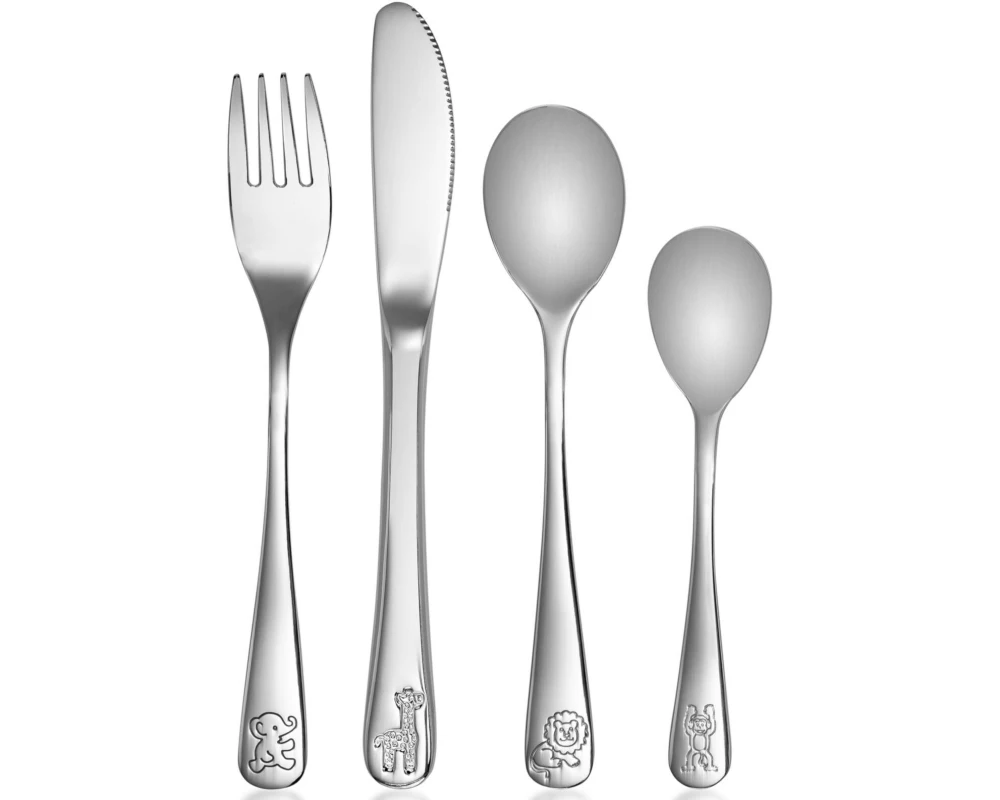 reer Growing Edelstahlbesteck