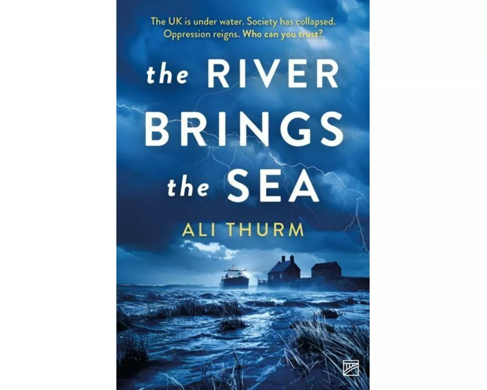 The River Brings the Sea