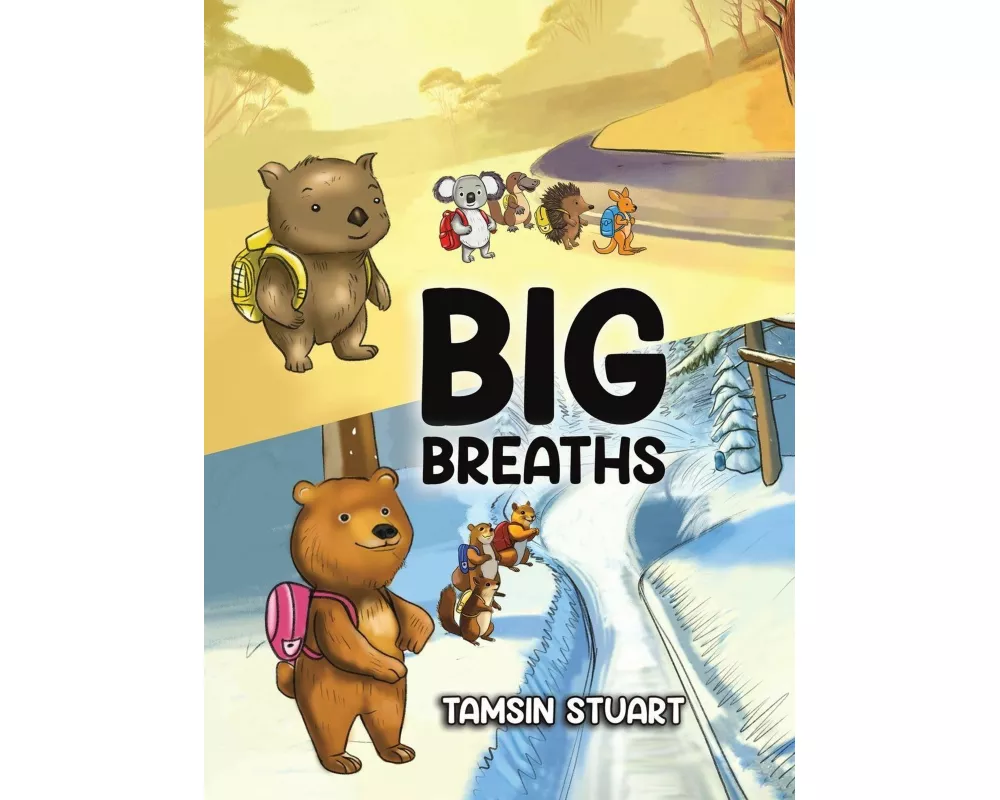 Big Breaths
