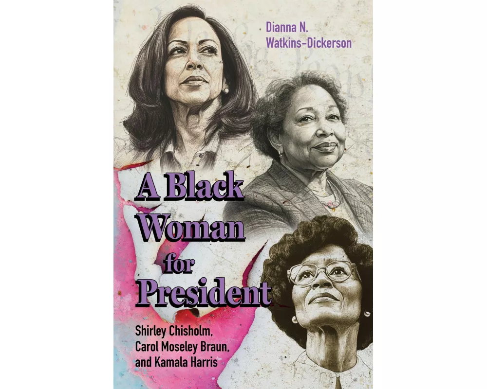 A Black Woman for President