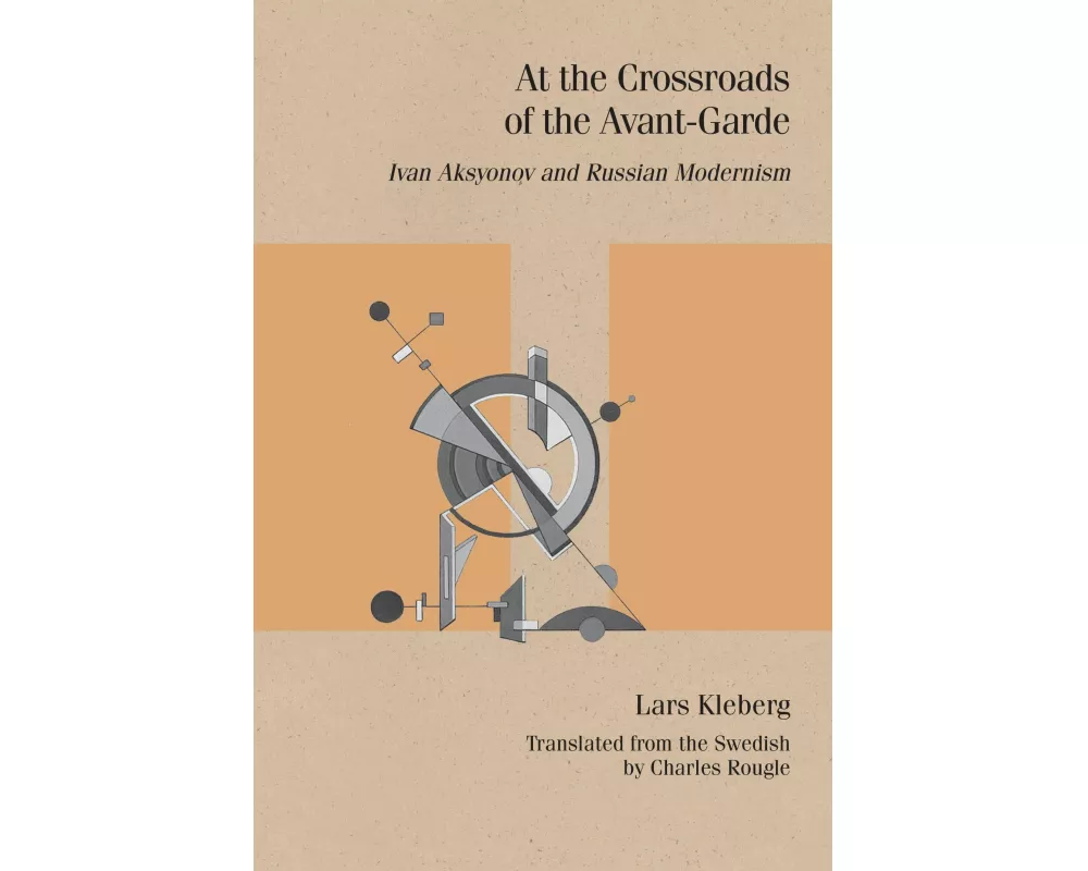 At the Crossroads of the Avant-Garde